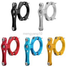 Water Bottles Cages Road Bike Handlebar Kettle Seat Post Holder Bicycle Bottle Cage Mount Adapter Bottle Holder Seat Post Bottle Mount HKD230720