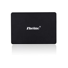 Zheino 2 5 inch Internal Solid State Disc SATA3 120GB SSD For Laptop Desktop PC202p