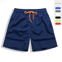 Men's Shorts Summer Men's Beach Shorts Male Running Casual Sports Shorts For Men Surfing Quick Dry Breathable Homme Free Shipping L230719