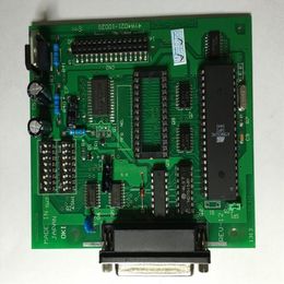 Serial Cable Interface is Mainly Used As Printer Port In 25 Needles D Shape To 8 Bits of Data Transmit Lthaca PC Board290U