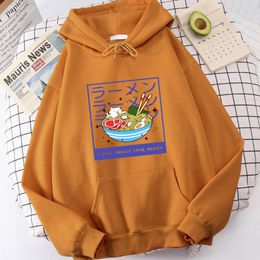 Men's Hoodies Kawaii I Just Really Love Romenhoodies Men Versatile Street Sweatshirt Classical Graphic Sportswears Gorgeous Loose Hoodie