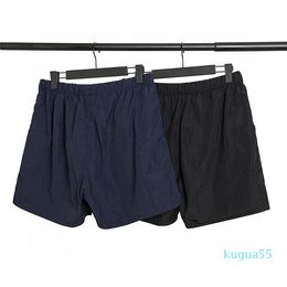 2023-Men's Plus Size Shorts Polar style summer wear with beach out of the street pure cotton 2d2qd