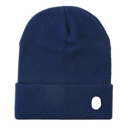 Japan fashion ape head knitted classic embroidered cold Hat New Winter couple wool hat243K