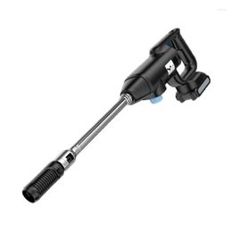 Car Washer 350W High Pressure Electric Wireless Garden Vehicle Clening Tools Household Cleaning Supplies