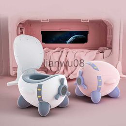 Potties Seats China Supplier Cute Baby Potty Soft Baby Toilet Training For Free Potty Brush x0719