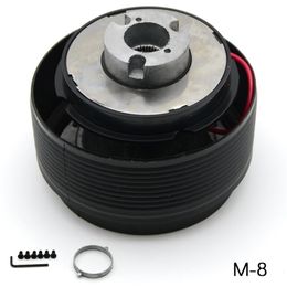 M8 Steering Wheel Hub Adapter Boss Kit For Mitsubishi Lancer Galant M-8202Q