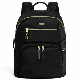 TUMII TUMIbackpack Mclaren Designer Bag Co | Branded Series Mens Small One Shoulder Crossbody Backpack Chest Bag Tote Bag Px1n Jumx