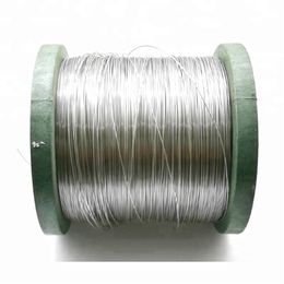high quality shape memory nitinol wire nickel titanium alloy wire high quality Nitinol memory Wire with 3002