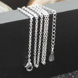 Chains Womens Necklace Trendy Fashion Short Shiny Rhinestone Clavicle Chain Party Attractive 2023