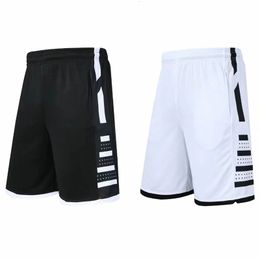Outdoor Shorts Mens Sportswear sports running shorts fast dry basketball zip pockets training 230719