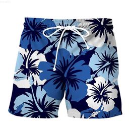 Men's Shorts New 3D Printing Fashion Men Women Hip Hop Shorts Plus Size S-7XL L230719