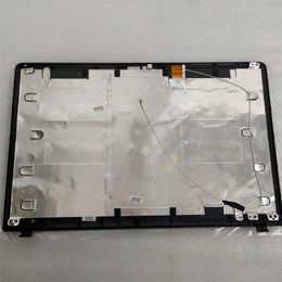 Original New Laptop LCD Screen Back Top Cover A For Samsung NP300E5A 305E5A 300V5A 305V5A 300E5C223P