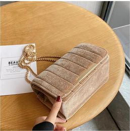 hobo Underarm Bag ladies handbags Crocodile print underarm bag Fashion Internet celebrity Ladies shoulder bag86574