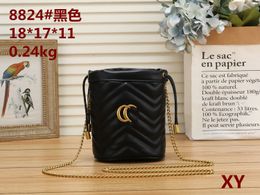 designers bag Crossbody tote bag chain bag Shoulder Bag phone bag Handbag Wallet Handbag Women Handbags Bags Soho Disco Fringed Messenger 2 Colours Purse 18*17*11cm