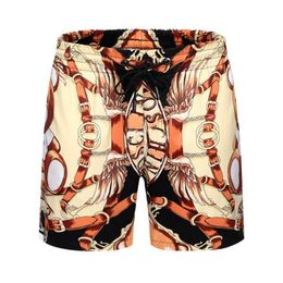 Men's casual shorts A summer must-have shorts stylish and trendy for a man's wardrobe h54