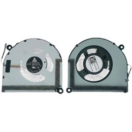 New For Lenovo Notebook Cpu Cooling Fan MIIX 520 Miix 520-12IKB ND55C46 5F10P92392316s
