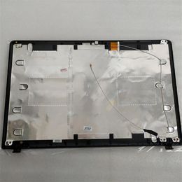 Original New Laptop LCD Screen Back Top Cover A For Samsung NP300E5A 305E5A 300V5A 305V5A 300E5C246k