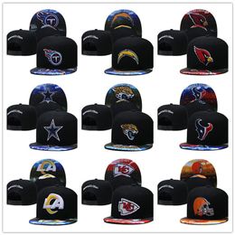 Atlanta Baseball Fitted Hat for Team Fans Live Closed Flat Bill Baseball Bounce Cap325O