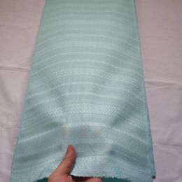 African Nigerian Atiku lace for man cloth atiku fabric 100% cotton 5 yards per piece1273l