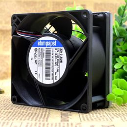 For IBM Power5 9131-52A Minicomputer Fan 39J2473 3212 J 2N Server Cooling Fan222k