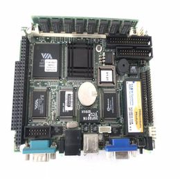 PCM-4823 REVB1 Industrial Motherboard 100% Tested Perfect Quality266j