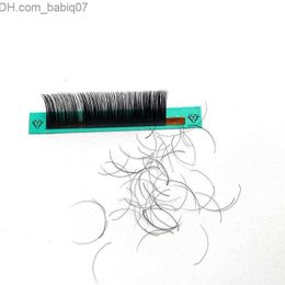 False Eyelashes False Eyelashes LASHKARAT Korea Extensions C CC D Natural Soft Individual Lashes Russian Volume Z230719