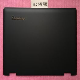 NEW for lenovo Yoga 500-14IBD Flex 3-1470 LCD DISPLAY BACK COVER 5CB0H91260 black186b