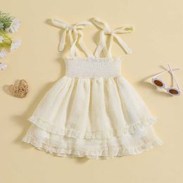 Girl's Dresses MA BABY 1-5Y Toddler Kids Baby Girls Dress Princess Children Birthday Party Wedding Dresses For Girls Summer