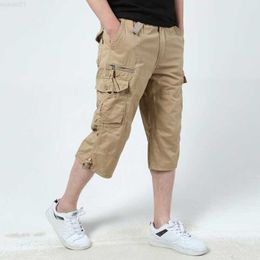 Men's Shorts Shorts Men Summer Casual Board Shorts Cargo Basketball Running Camo Cropped Short Trousers Clothing Pantalones Bermuda Masculina L230719