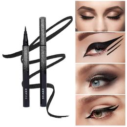 Eye ShadowLiner Combination Professional liquid eyeliner waterproof durable beauty matte 230719