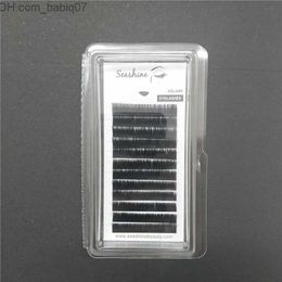 False Eyelashes Europen Fashion Faux Mink Lashes False eyelashes extension Chinese manufacturer eyelash extensions in korea fake eyelashes Z230719