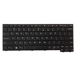 New Original Keyboard Lenovo Thinkpad Yoga 11e 5th Gen US English FRU 01LX700 01LX740261k