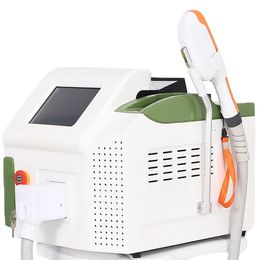Non-invasive FPL Honeycomb Cell Light IPL Hair Removal OPT DPL For Removing spider veins Fast Hair Removal Depilator Laser Salon Equipment Use