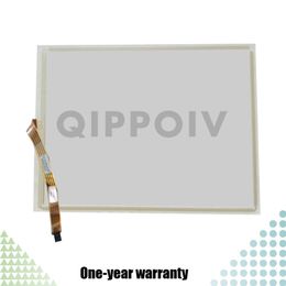 AD-10 4-4RU-01-257 New HMI PLC touch screen touch panel touchscreen Industrial control maintenance parts279i