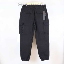 Men's Pants Mens Pants designer trousers Fashion leggings Workwear Multi pocket solid jogging pants Size M-XXL Z230719
