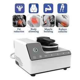 Non-invasive Fat Burning Shaping 7 Tesla HI-emt Sculpting Machine Muscle Stimulation Body Contouring Slimming Machines Muscle Build Fat Removal Butt Lift Equipmet