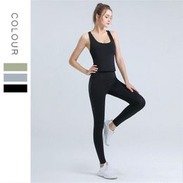 Yoga Outfit Weight Loss Top Suit Slim Fitness Clothes Gym Workout Sweat Suits For Women MC889