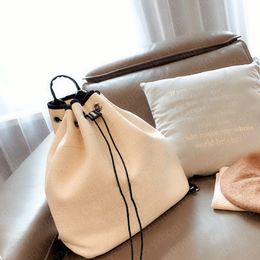 Classic Designer nylon Backpack Messenger bag Shoulder feminina Coin femme luxe women School bags Cosmetic Handbags Shopping Crossbody