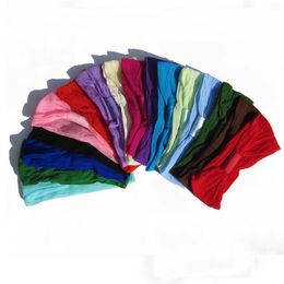 36PCS LOT 2 5'' baby pantyhose nylon headband baby headbands can mix order341f