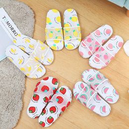 Athletic Shoes ZP-Kids' Sandal Summer Indoor Home Soft Slippers Fashion Cartoon Boys Girls Casual