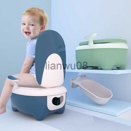 Potties Seats MOTOHOOD Toilet for Kids Boy Girl Baby Urinal Child Toilet Ring Bedpan Potty Seat Toilet Training Set x0719