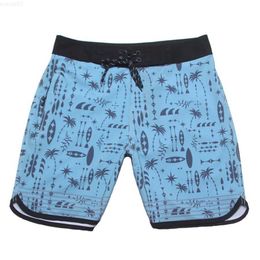 Men's Shorts New Mens Summer Casual Shorts Quick Dry Beach Borad Shorts Men Sports Bermuda Short Pants Beach Surfing Shorts Man Swimwear L230719