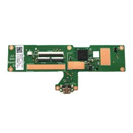 Original ME571K SUB Für ASUS Nexus 7 ME571K USB-Board Ladegerät Board Touch Control Board220C
