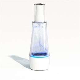 Xiaomi Qualitell Disinfectant Generator Tap Water Converter Chlorine Antiseptic Liquid Portable Steriliser Disinfect Sprayer from 292l