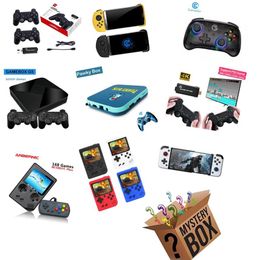 100% Probability get PAWDYBOX Lucky Box for Gamer - Games Mystery Blind Gaming Electronic Gift Random Style Interesting and Excit251I