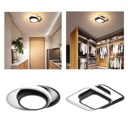 Ceiling Lights Modern Light Luminaire Lustering Fitting For Dining Room And Home Aisle