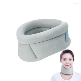 Bandanas Neck Support Brace Head Precise Fit Sponge Sleeping Pillow Ergonomic Design For Kids Adults Boys