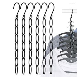 Storage Bags Closet Hanger Organiser Sturdy Organisers And Multipurpose Wardrobe System Vertical Space Saver Hangers