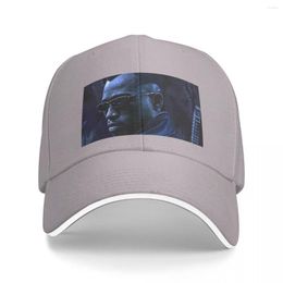 Berets Blade Baseball Caps Snapback Men Women Hats Outdoor Adjustable Casual Cap Sports Hat Polychromatic