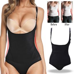 Women's Shapers Miss Moly Shapers Latex Body Shaper Waist Cincher Trainer Underbust Slimming Shapewear Modelling Underwear Woman Thong Corset 230719